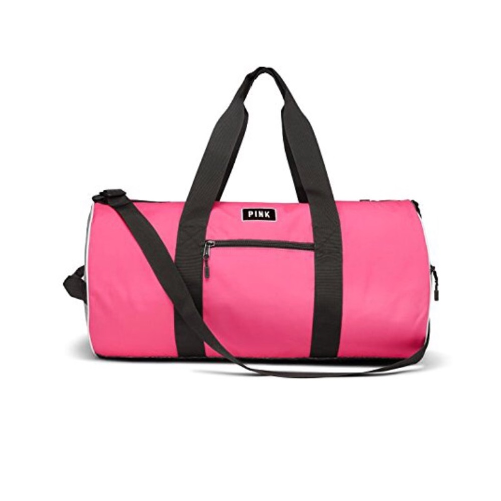 VSPINK Weekender Duffle Bag